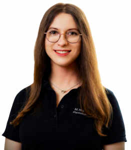 Über Mich, Maren Mursch Ihre Physiotherapeutin